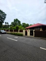 Ridout Road (D10), Detached #564238761